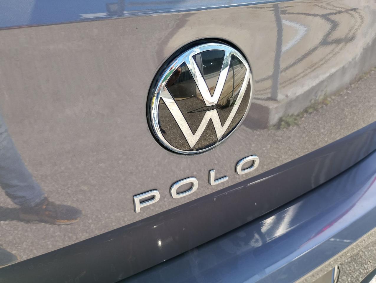 Volkswagen Volkswagen Polo usata 16