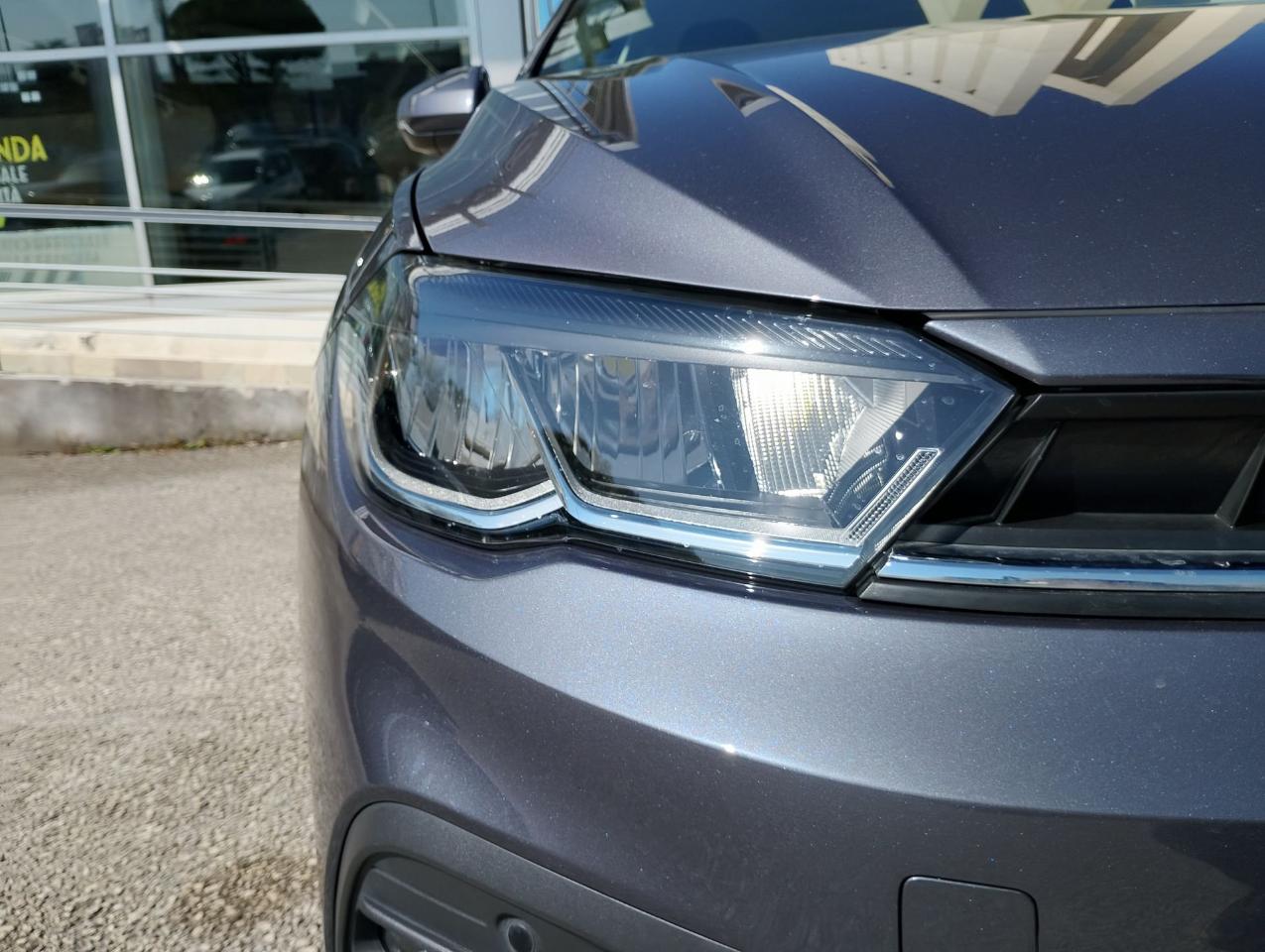 Volkswagen Volkswagen Polo usata 18