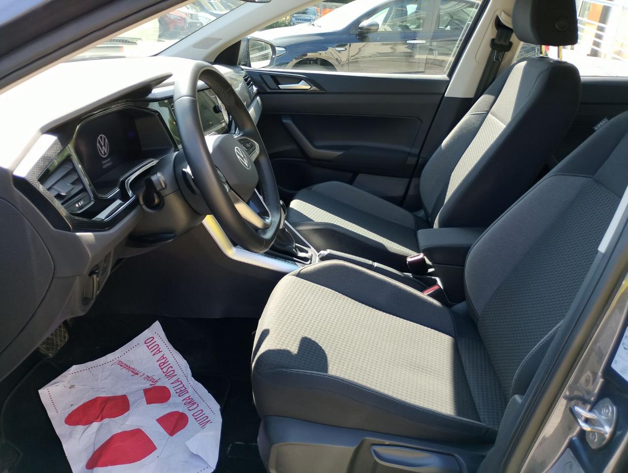 Volkswagen Volkswagen Polo usata 22