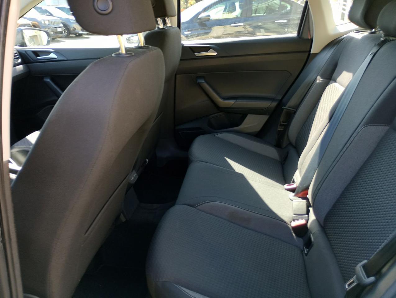 Volkswagen Volkswagen Polo usata 23