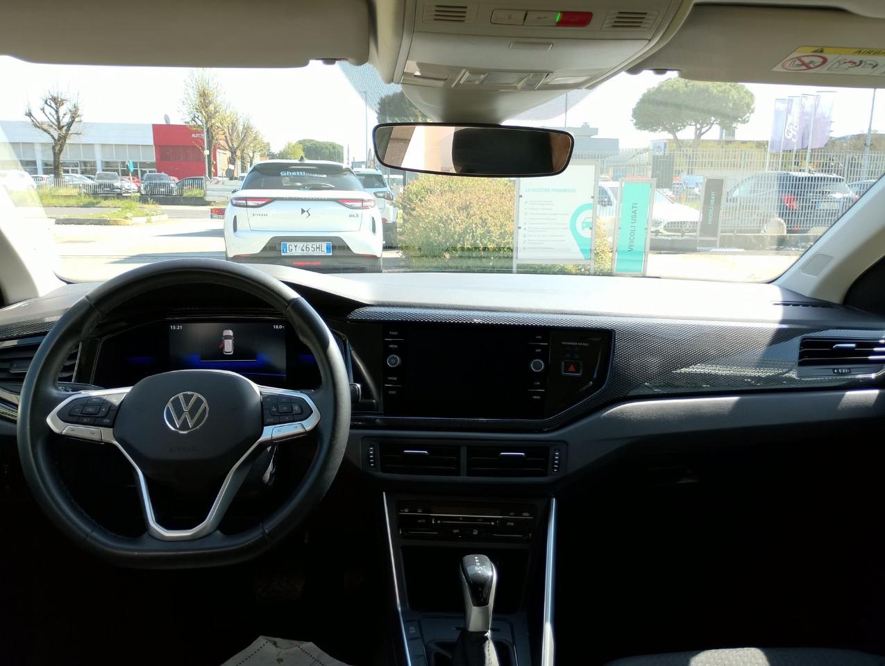 Volkswagen Volkswagen Polo usata 24