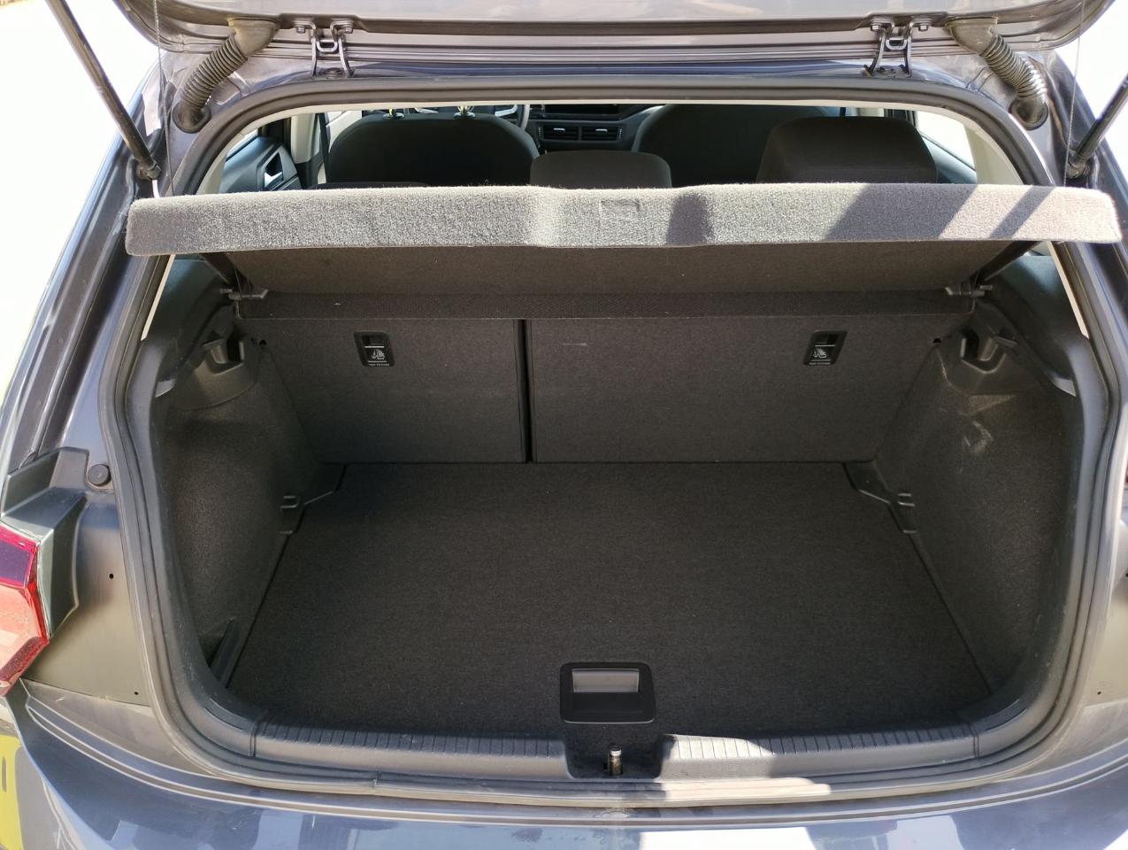 Volkswagen Volkswagen Polo usata 26