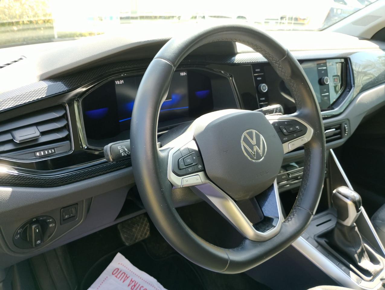 Volkswagen Volkswagen Polo usata 27