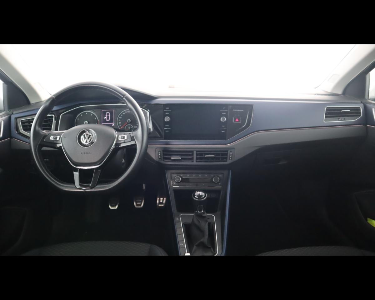 Volkswagen Volkswagen Polo usata 6