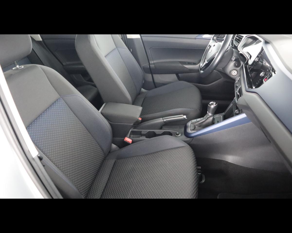 Volkswagen Volkswagen Polo usata 8