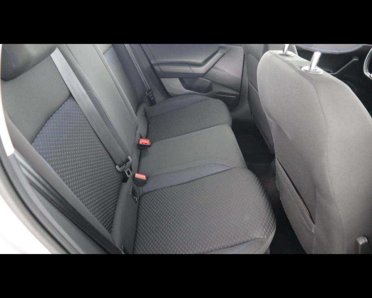 Volkswagen Volkswagen Polo usata 9