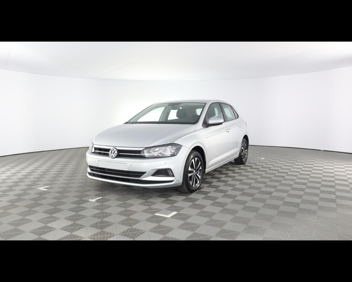 Volkswagen Volkswagen Polo usata 11
