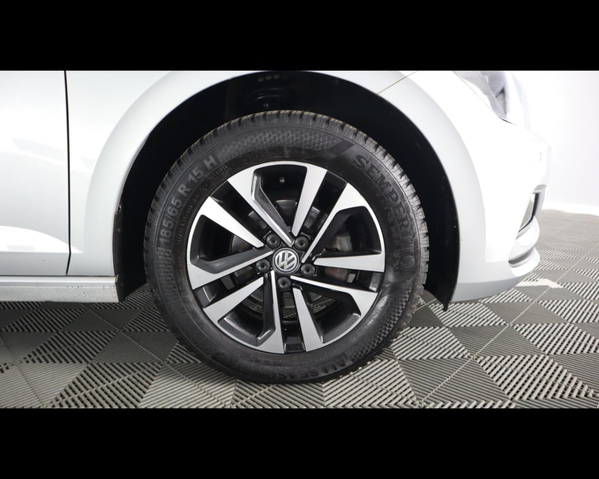 Volkswagen Volkswagen Polo usata 12