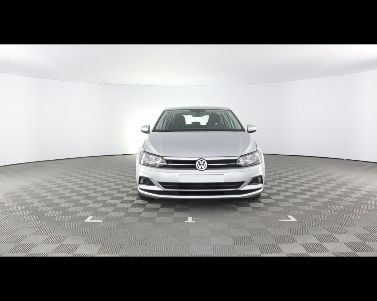 Volkswagen Volkswagen Polo usata 13