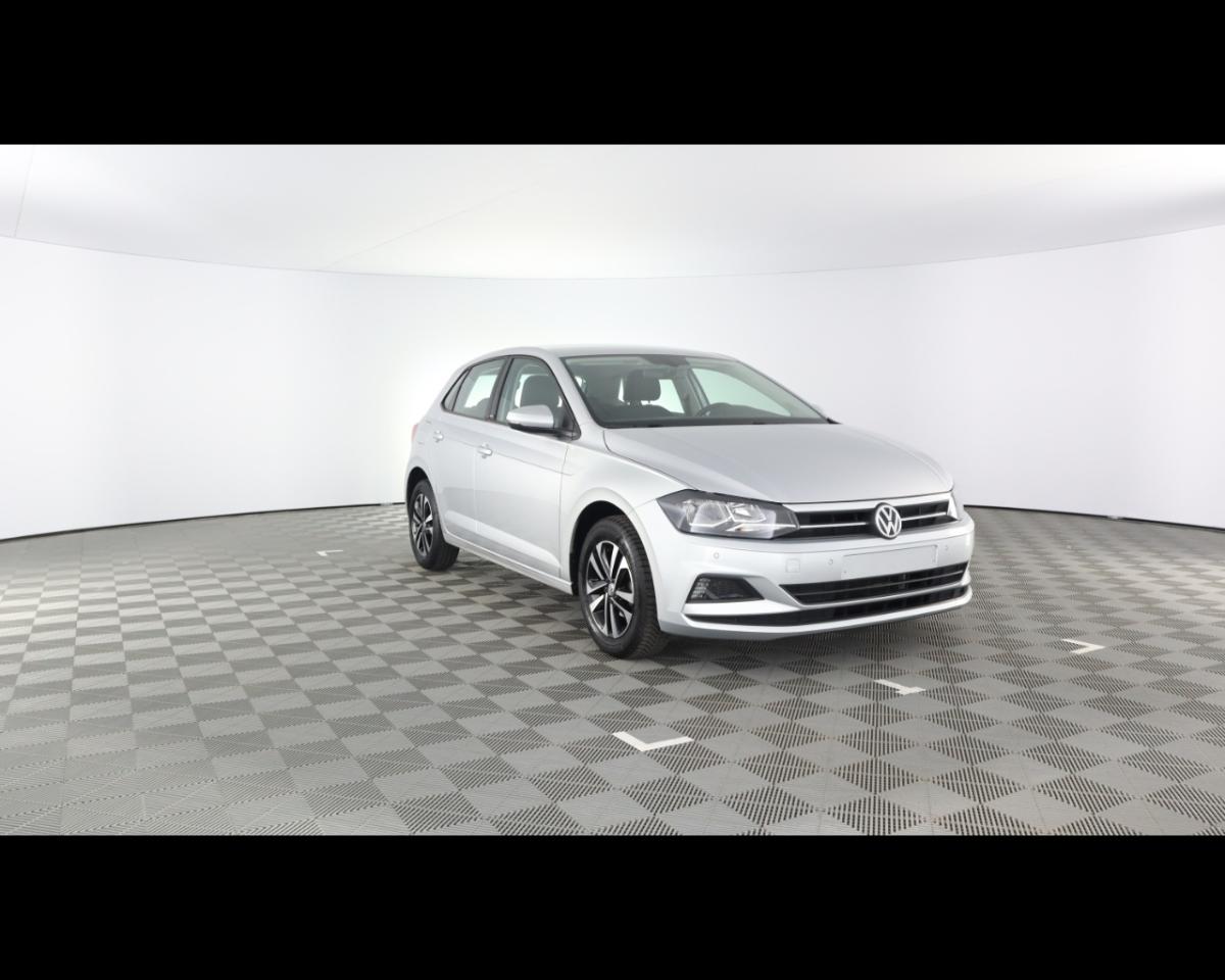Volkswagen Volkswagen Polo usata 14