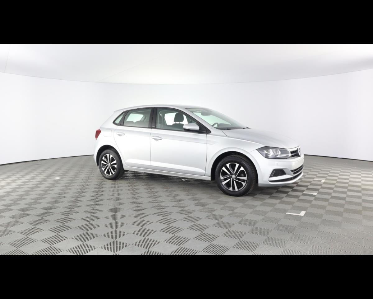 Volkswagen Volkswagen Polo usata 15