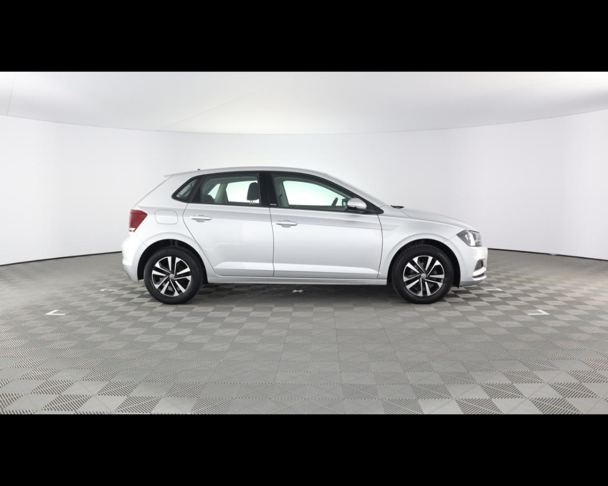 Volkswagen Volkswagen Polo usata 16
