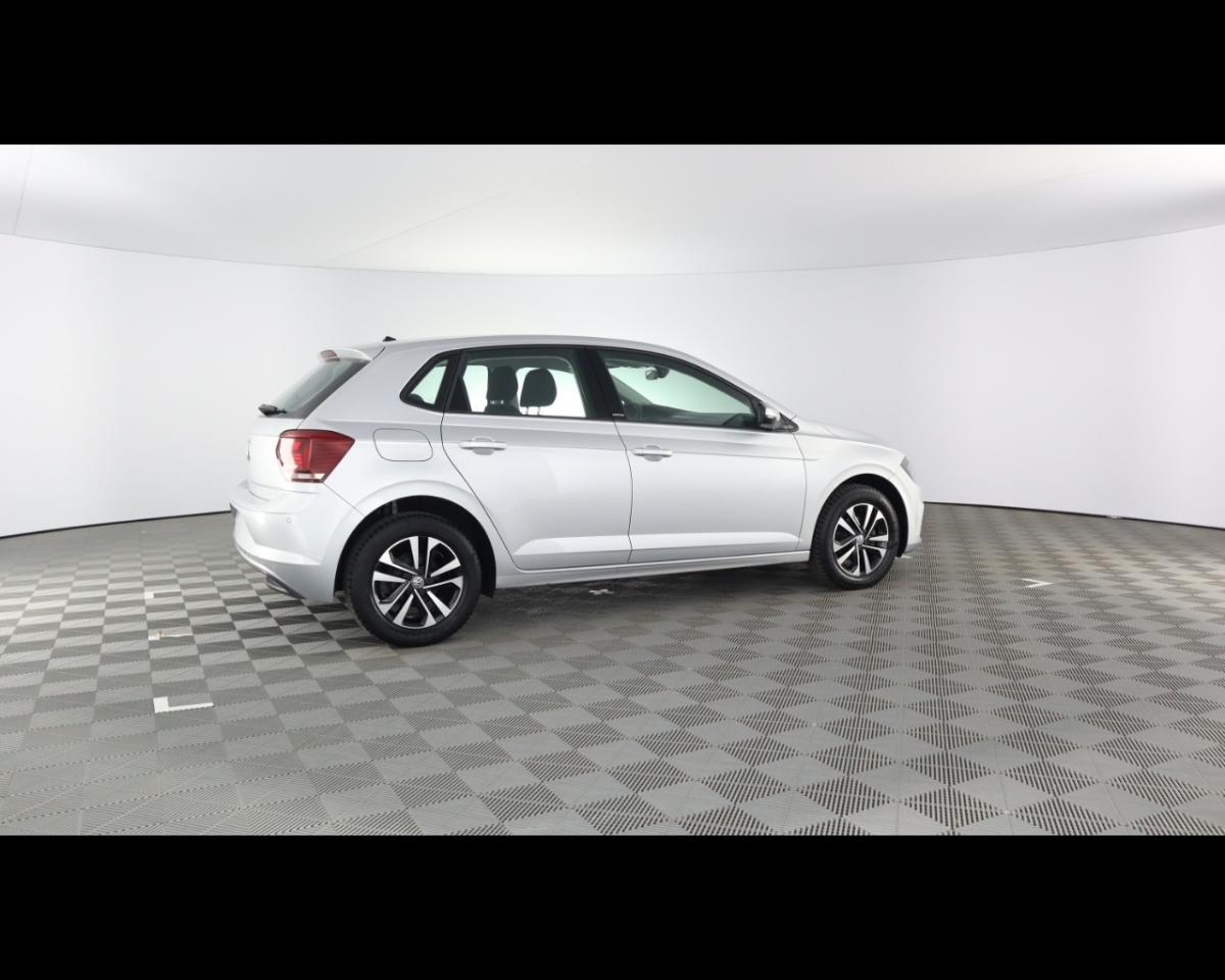 Volkswagen Volkswagen Polo usata 17