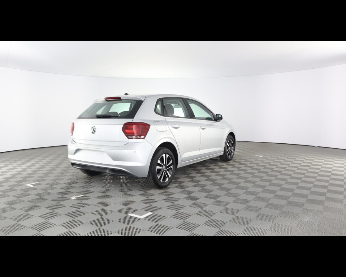 Volkswagen Volkswagen Polo usata 18