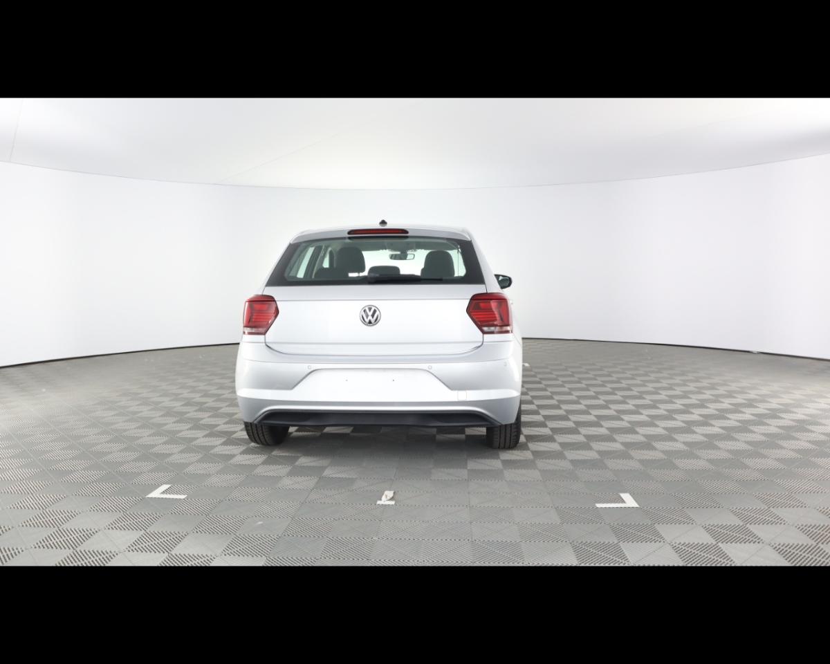Volkswagen Volkswagen Polo usata 19