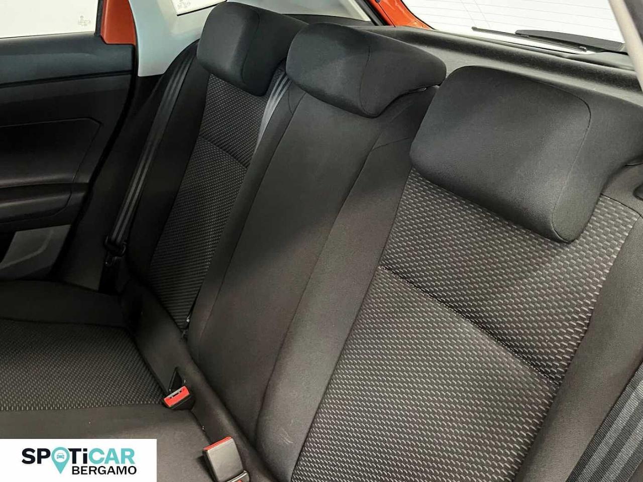 Volkswagen Volkswagen Polo usata, con 5 marce