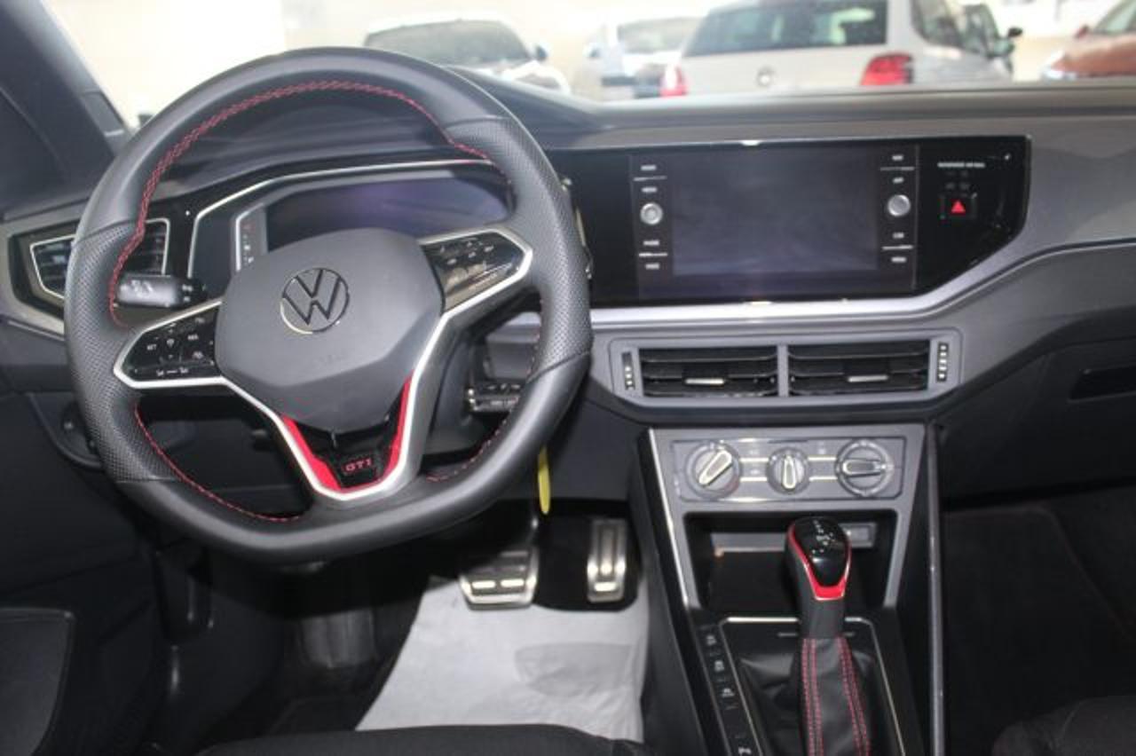 Volkswagen Volkswagen Polo usata, con airbag