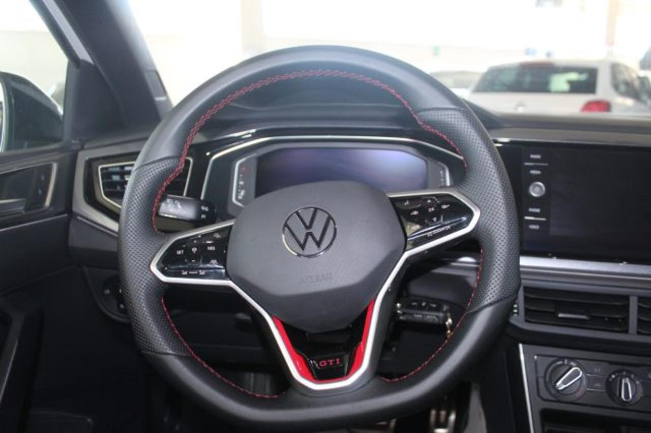 Volkswagen Volkswagen Polo usata, con alzacristalli elettrici