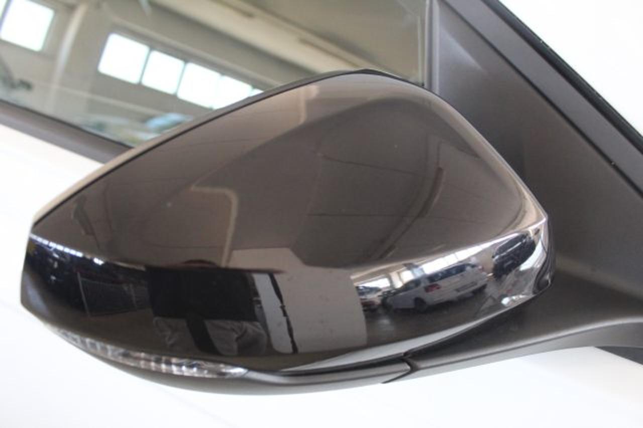 Volkswagen Volkswagen Polo usata, con esp