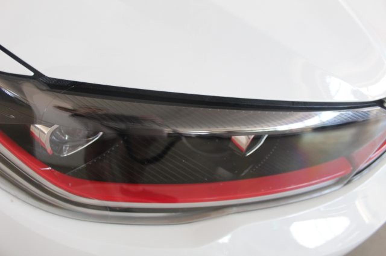 Volkswagen Volkswagen Polo usata, con fendinebbia