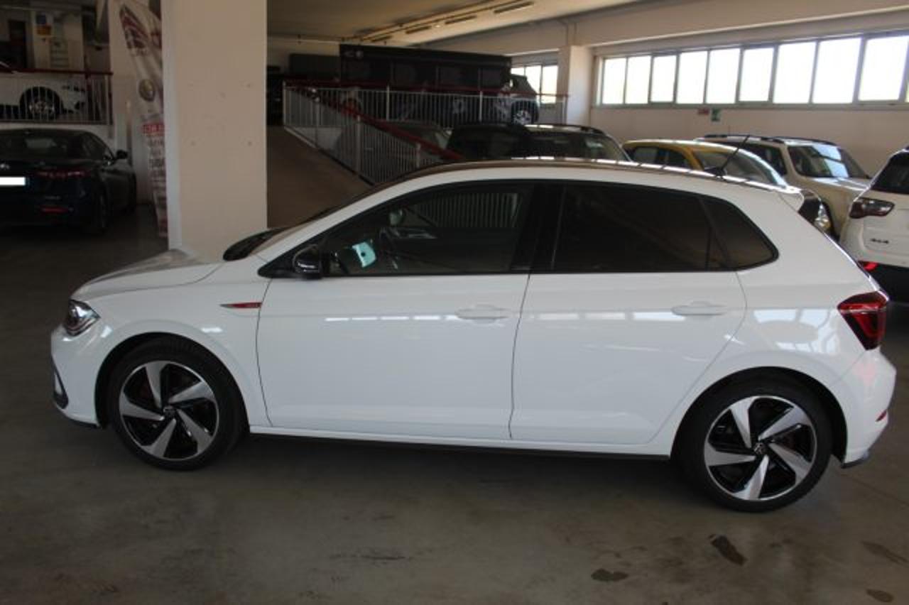 Volkswagen Volkswagen Polo usata, con servo sterzo