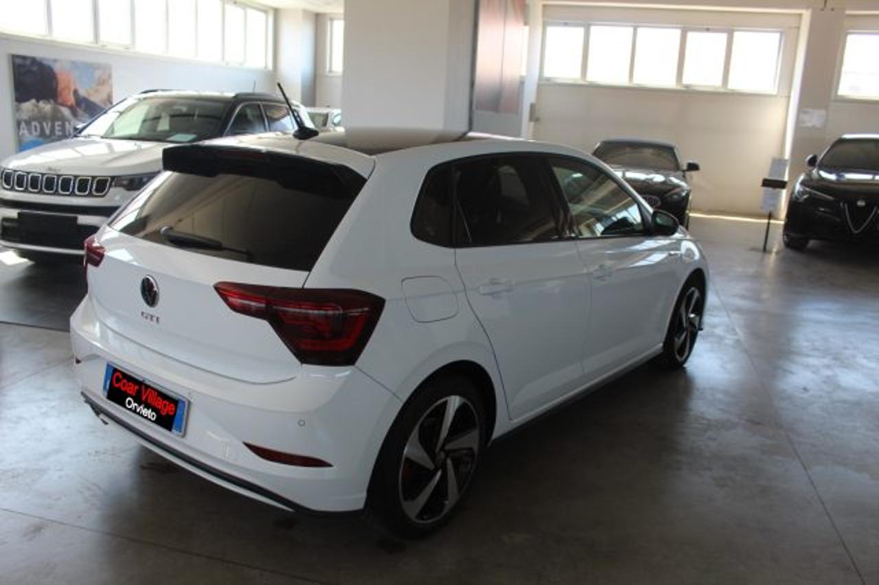 Volkswagen Volkswagen Polo usata 13