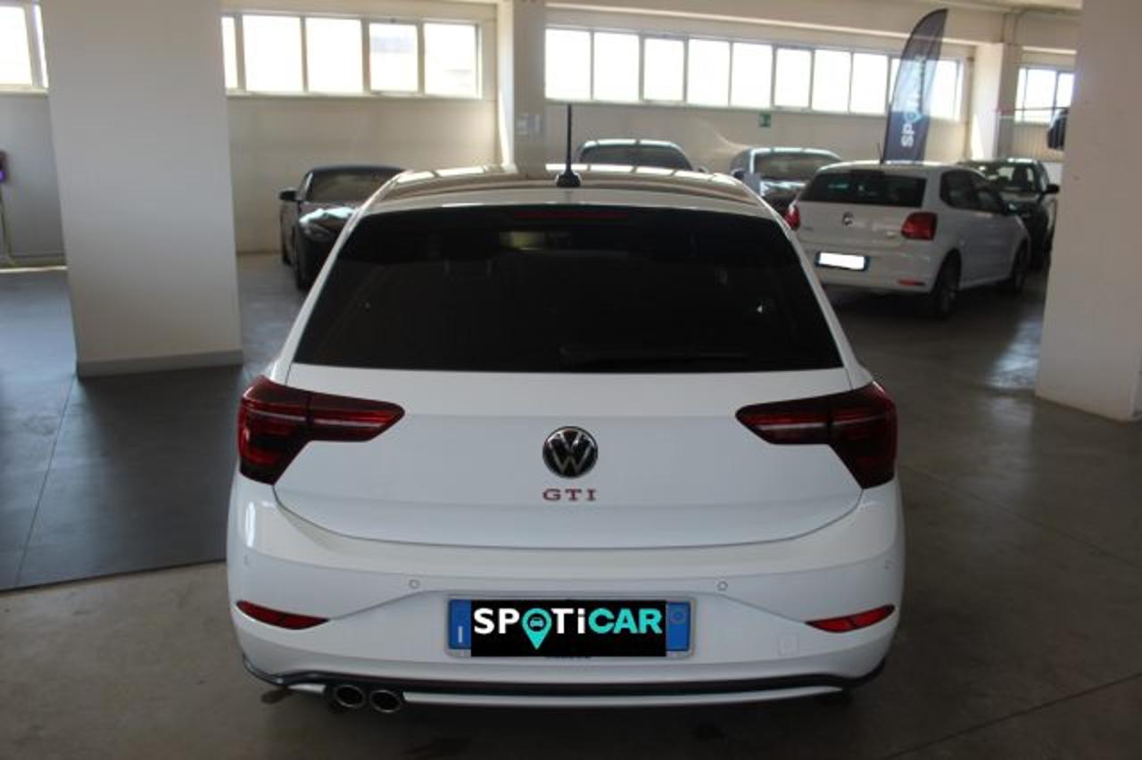 Volkswagen Volkswagen Polo usata 14