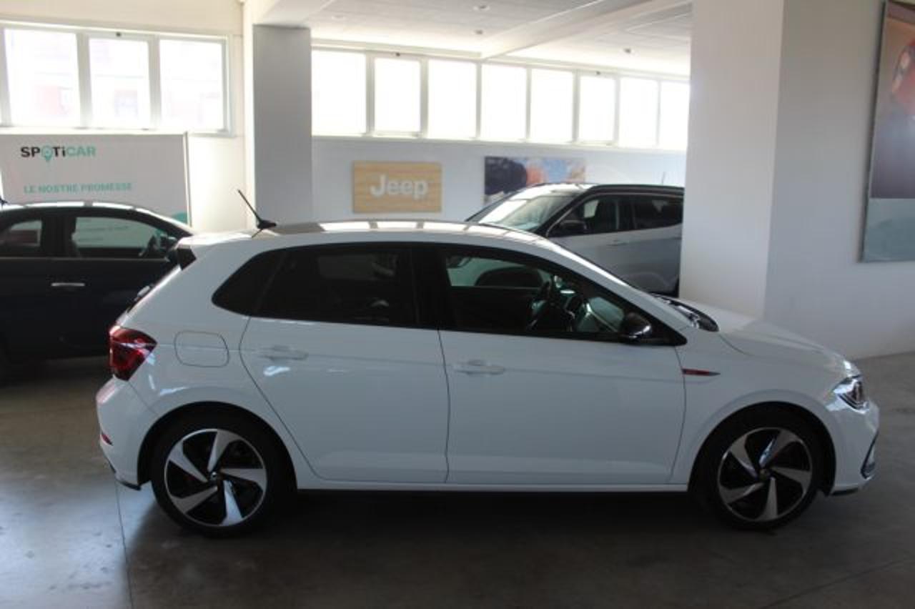 Volkswagen Volkswagen Polo usata 15