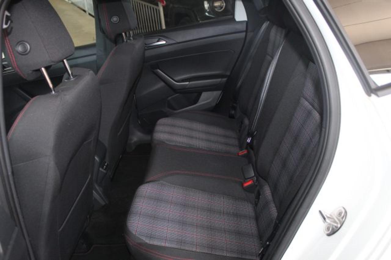 Volkswagen Volkswagen Polo usata 18