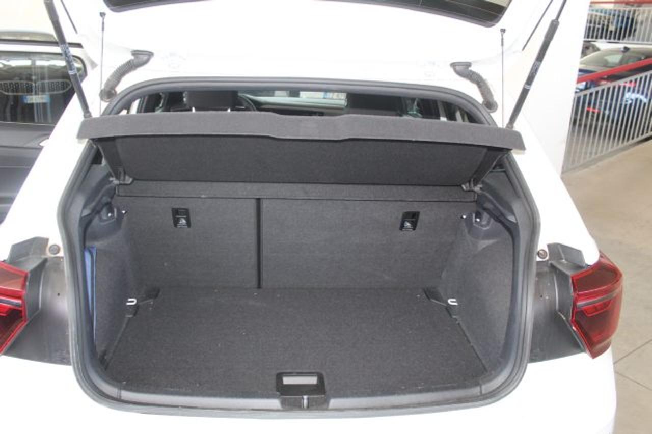 Volkswagen Volkswagen Polo usata 19