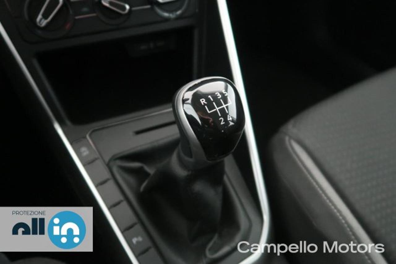 Volkswagen Volkswagen Polo usata 4