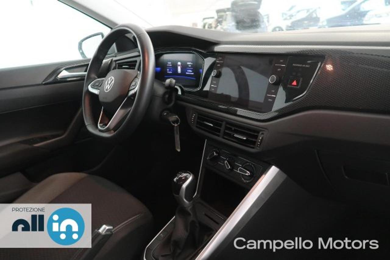 Volkswagen Volkswagen Polo usata 5