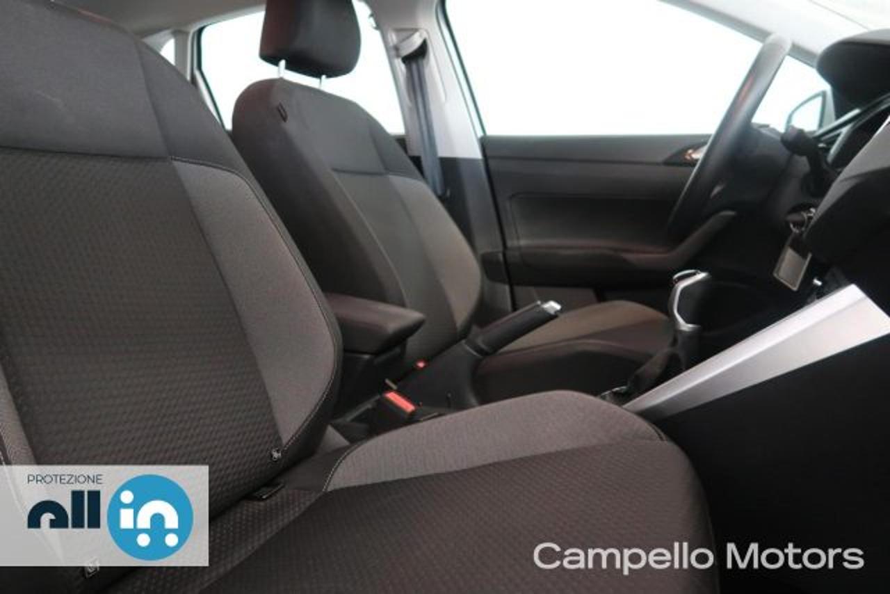 Volkswagen Volkswagen Polo usata 6