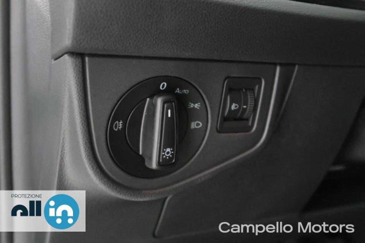 Volkswagen Volkswagen Polo usata 7