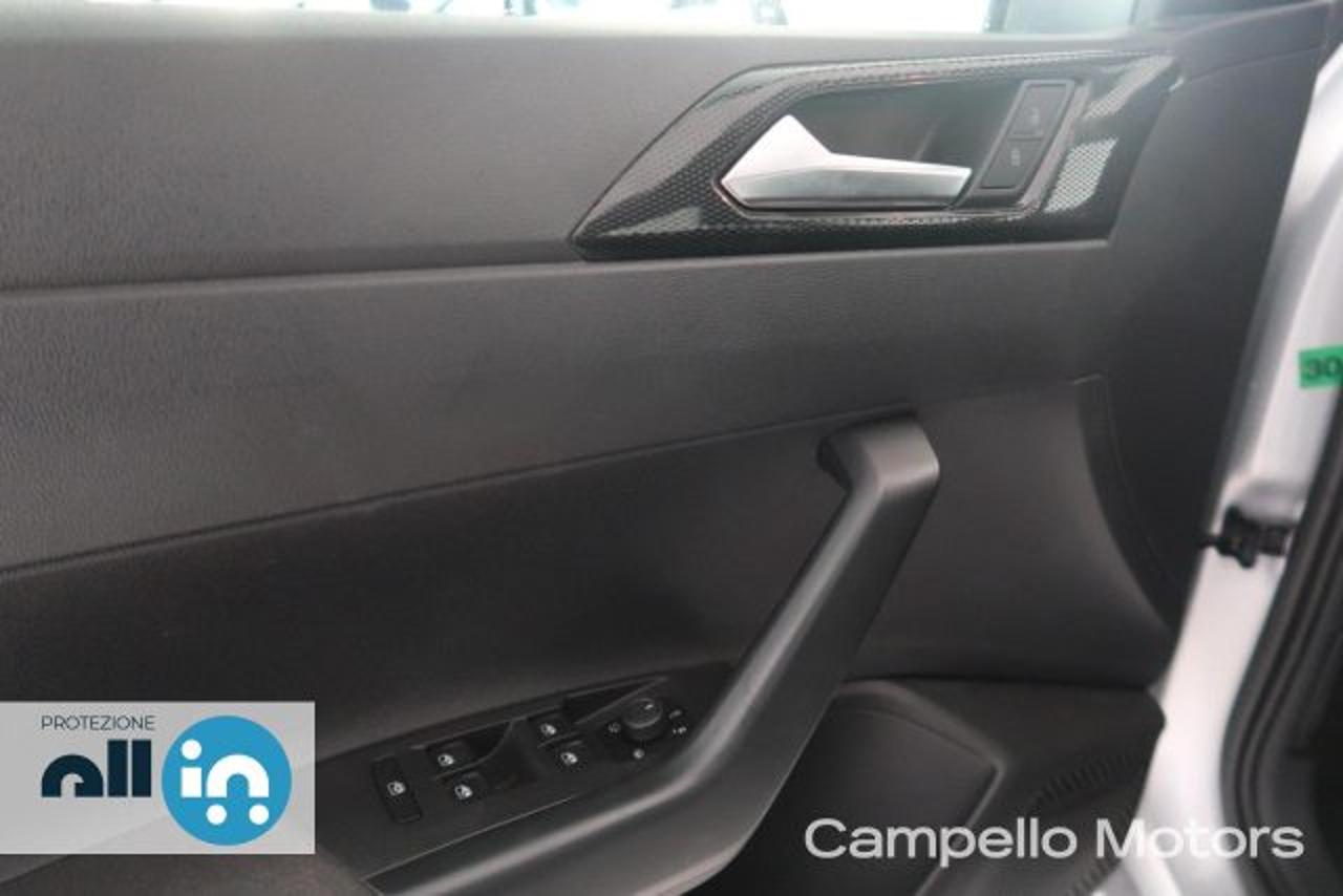 Volkswagen Volkswagen Polo usata 8