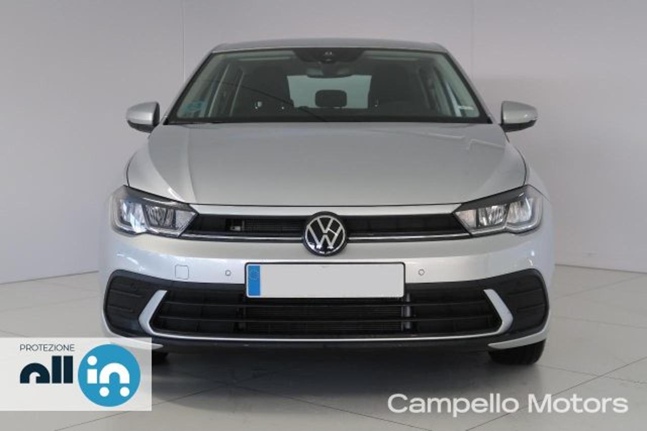 Volkswagen Volkswagen Polo usata 10
