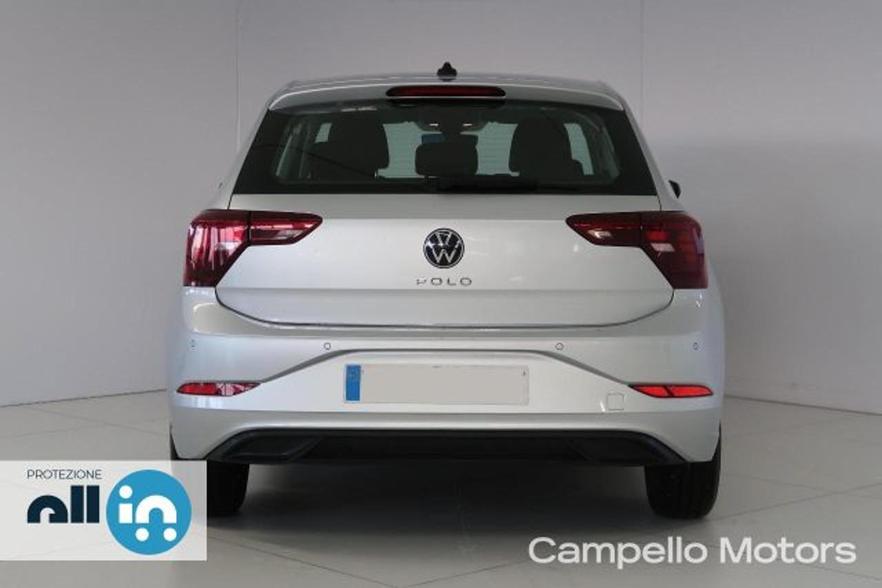 Volkswagen Volkswagen Polo usata 12
