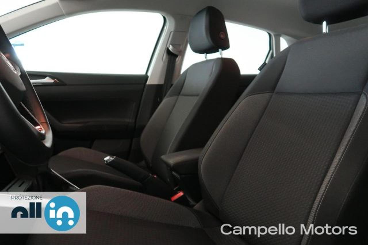 Volkswagen Volkswagen Polo usata 13
