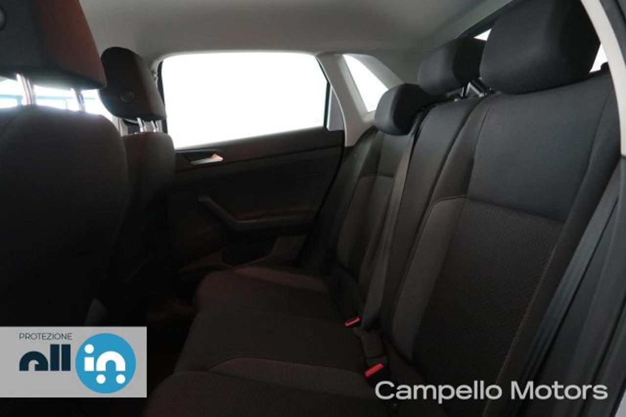 Volkswagen Volkswagen Polo usata 14