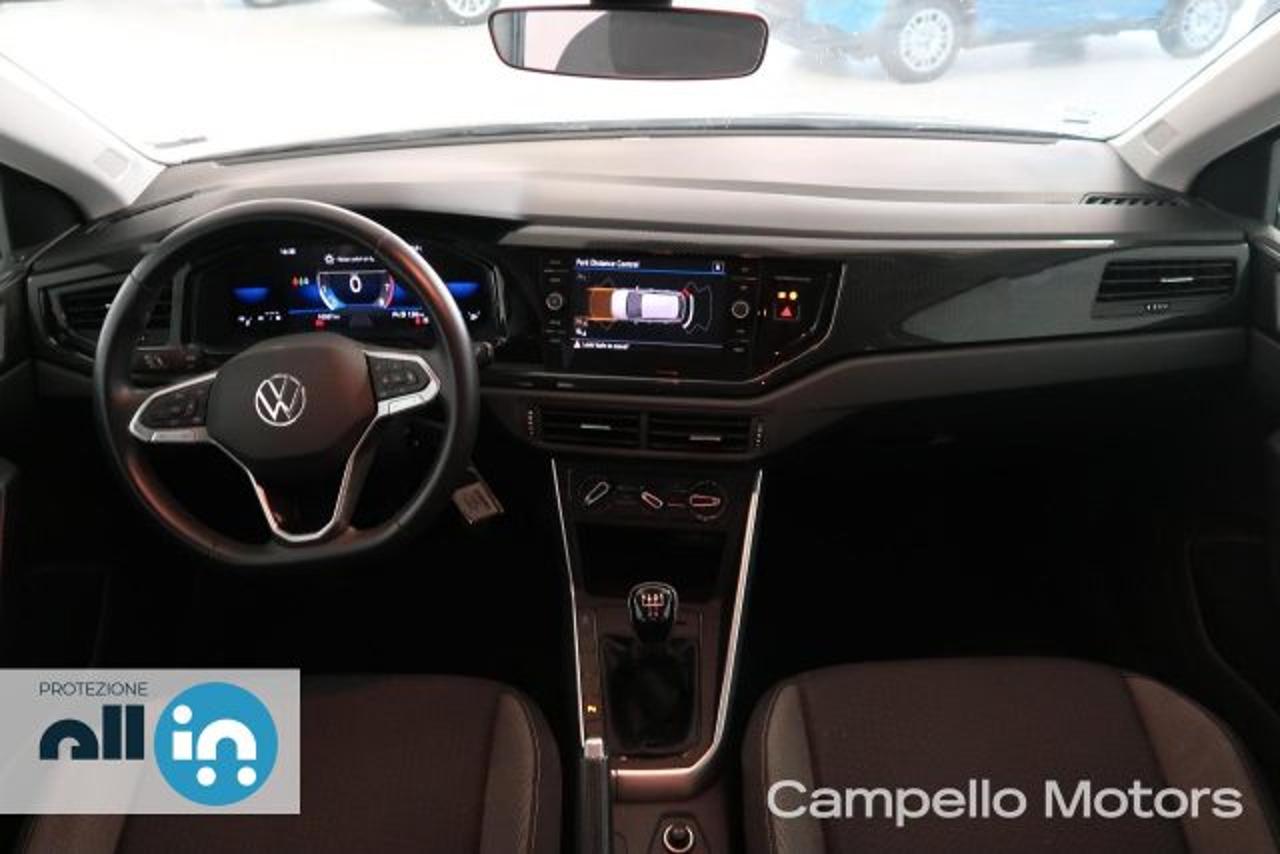 Volkswagen Volkswagen Polo usata 15
