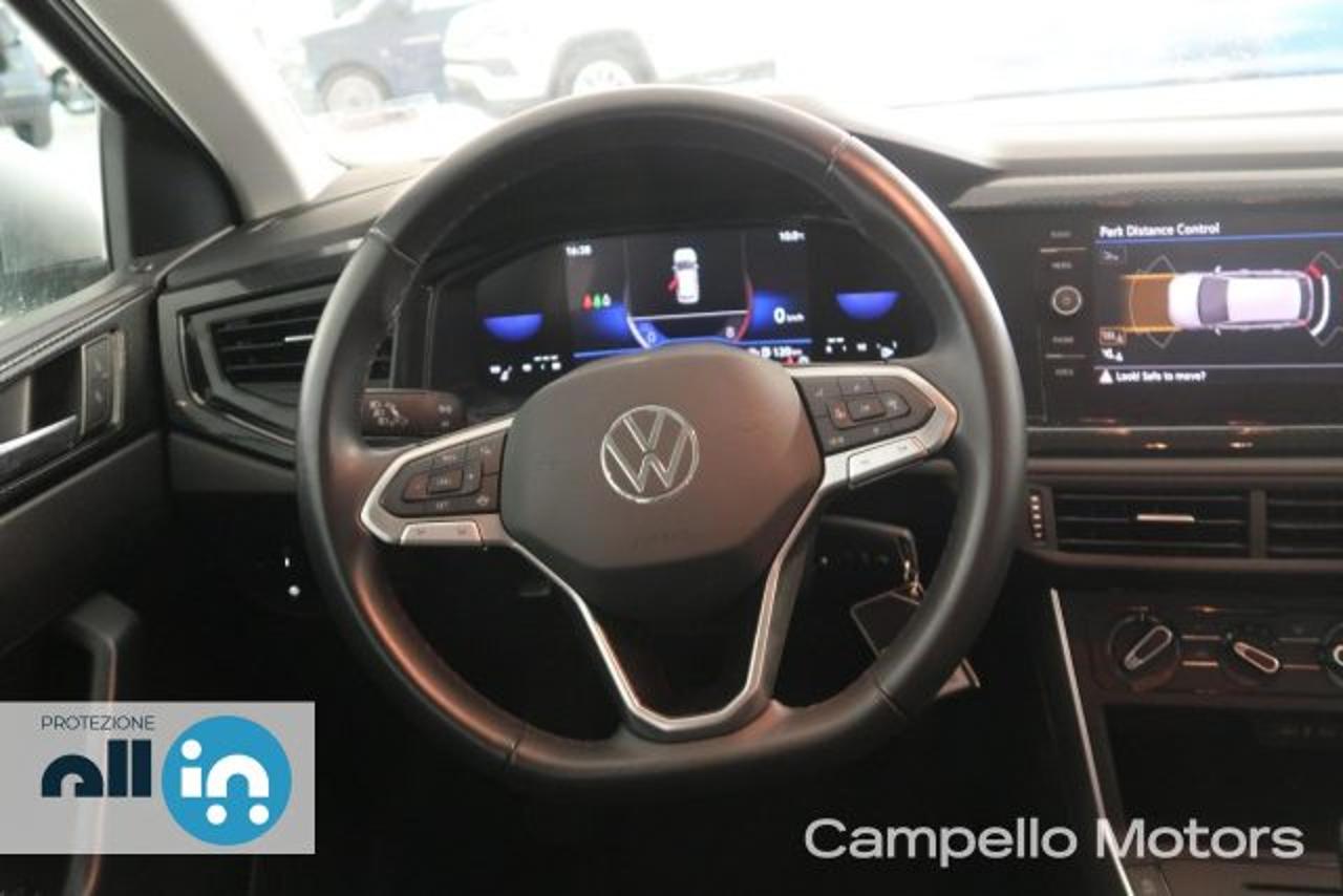 Volkswagen Volkswagen Polo usata 16