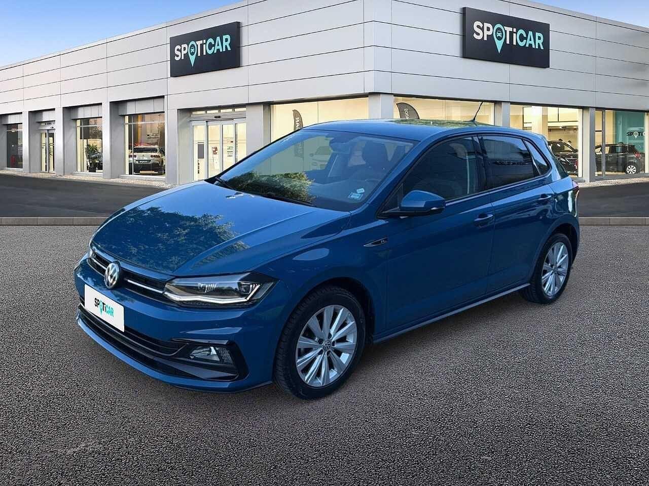 Volkswagen Volkswagen Polo POLO