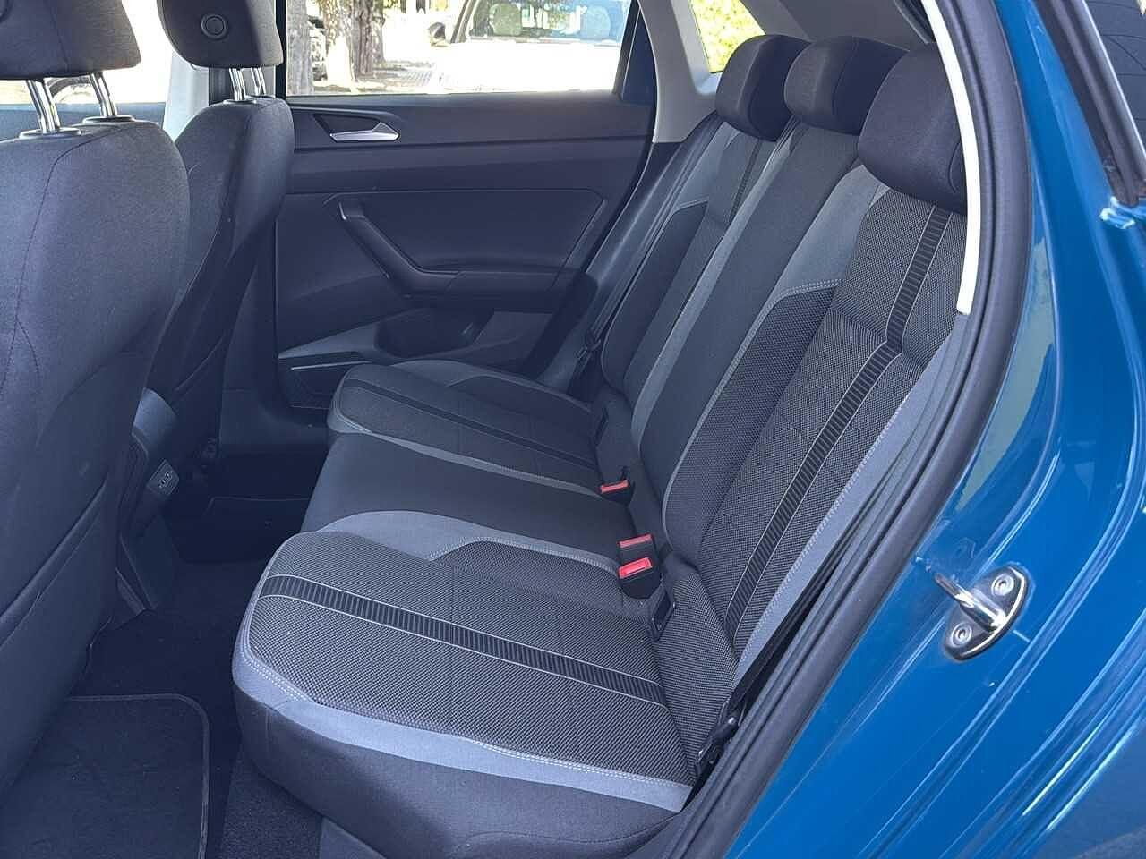 Volkswagen Volkswagen Polo usata 1