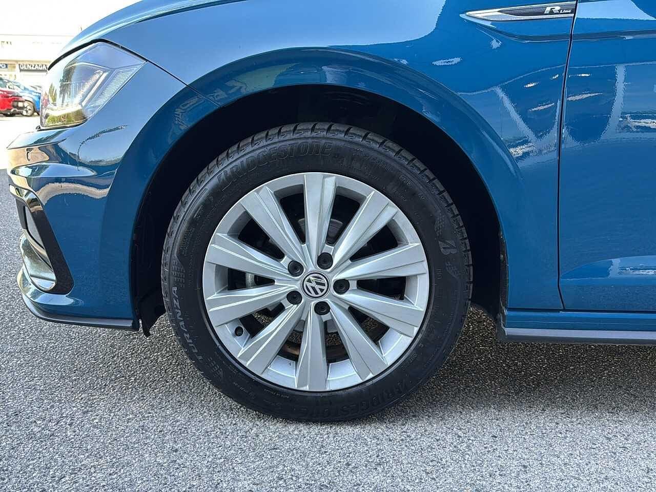 Volkswagen Volkswagen Polo usata 2