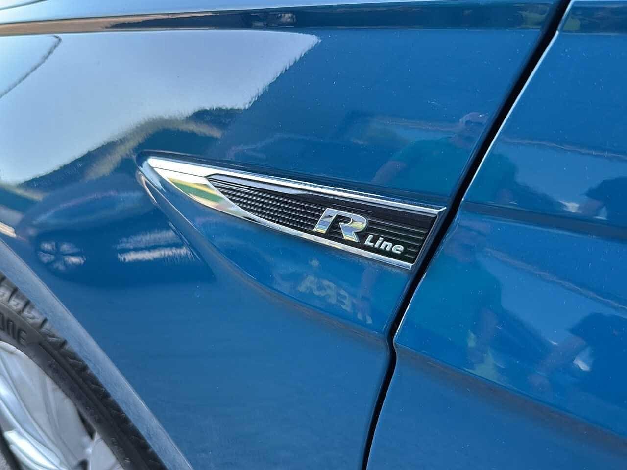 Volkswagen Volkswagen Polo usata 4