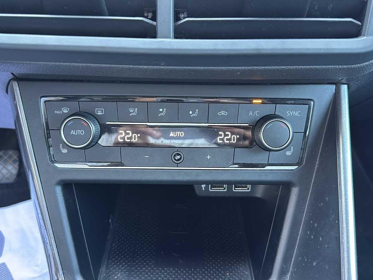Volkswagen Volkswagen Polo usata 8