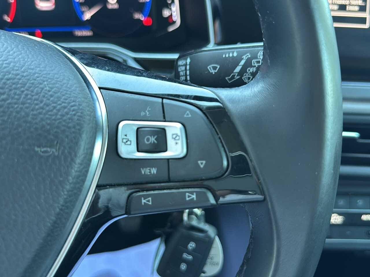 Volkswagen Volkswagen Polo usata 9
