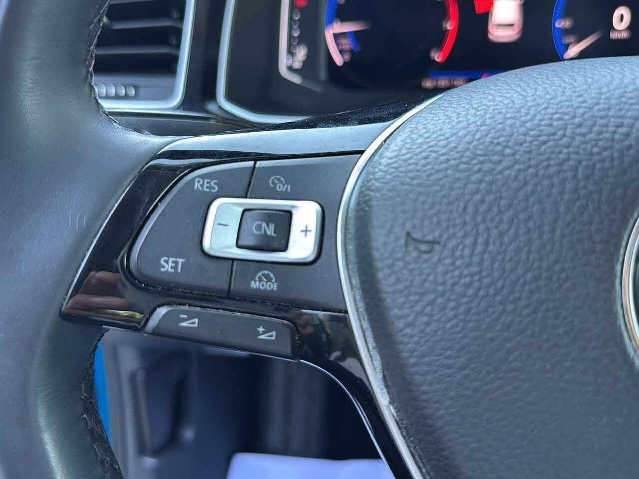 Volkswagen Volkswagen Polo usata 10