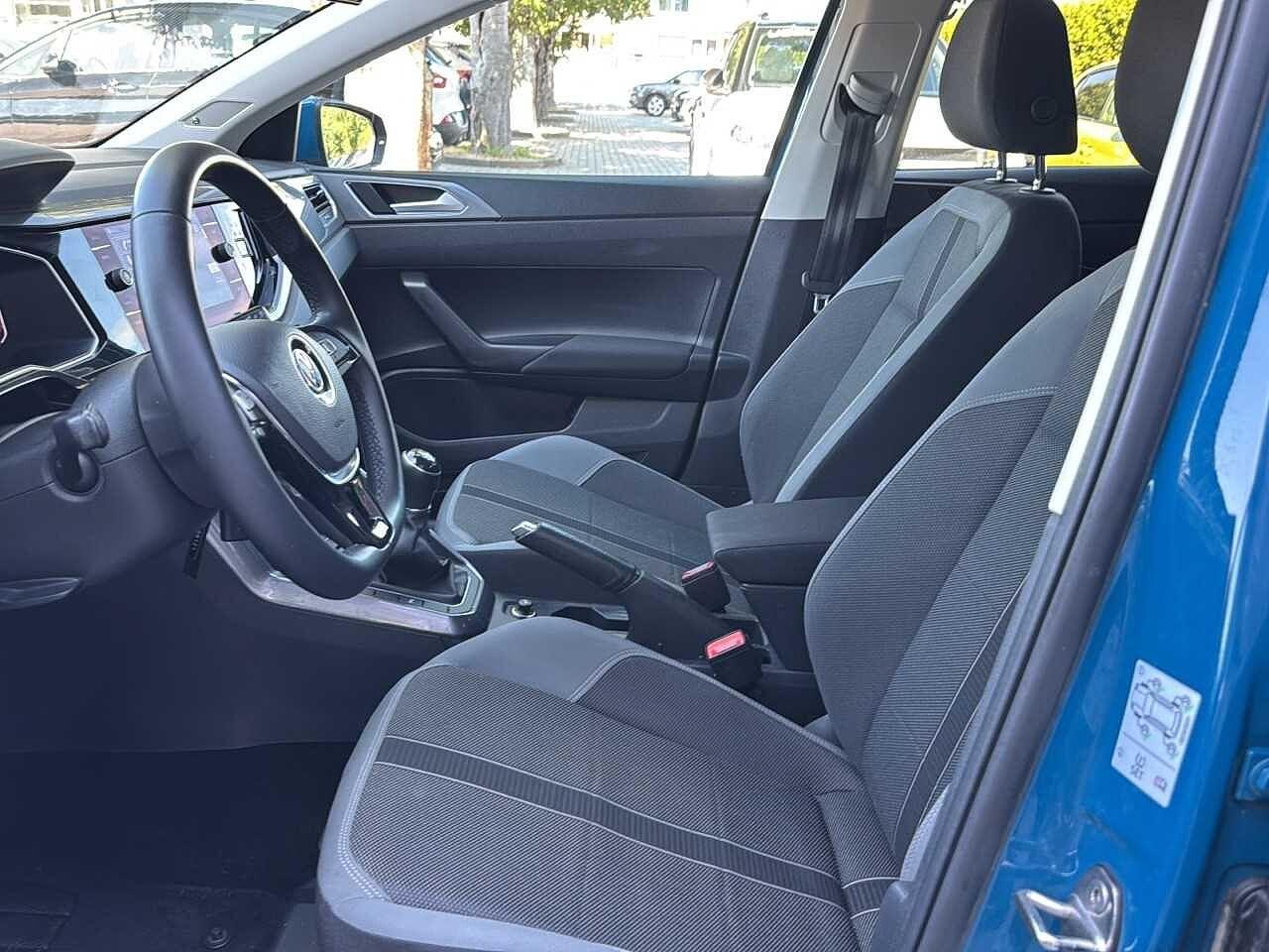 Volkswagen Volkswagen Polo usata 12
