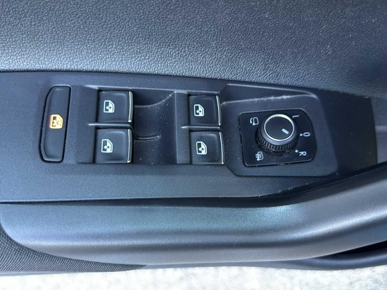 Volkswagen Volkswagen Polo usata 13